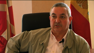 Miguel Bueni (PSE-EE)  elkarrizketa