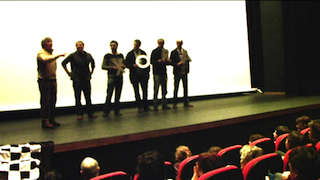 �Xora� filmaren estrenaldia Maulen