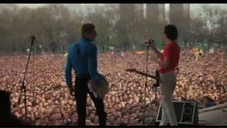 Agurreko Kanta Londons burning