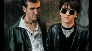 Agurreko kanta London The Smiths