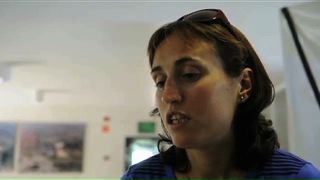 Ainhoa Muruari elkarrizketa