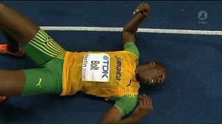Usain Bolt