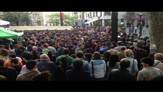 Donostiako Aske Gunea