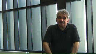 Euskal Kulturgintzaren Transmisioa: Bernardo Atxaga