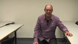 Euskal Kulturgintzaren Transmisioa: Jon Sarasua eta Andoni Ega�a