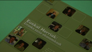 Euskal Herriko erronkez gogoeta